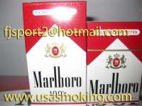 wholesale cheap marlboro red cigarettes with US stamp