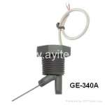 Water Flow Switch GE-340 Paddle Switch