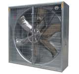 exhaust fan,  cooling pad