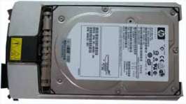 hp server hard drive 350964-B22 Elec Systems Intl Group