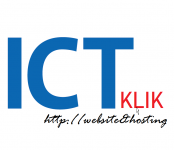 " ICT Klik" Website & Hosting