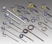 THERMOCOUPLE/ THERMOCOUPLE TYPE K/ RTD PT 100 OHM. Hub. 0857 1633 5307. Email : countersafety@ yahoo.co.id