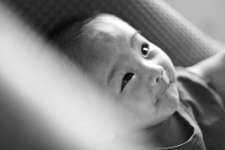 Foto Bayi / Baby Photography