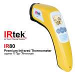 Dijual IRtek IR80 Portable Infrared Thermometer.Hubungi Ibu ANA: 021-96835260 HP: 081318501594 email suksesmakmur65@ yahoo.com