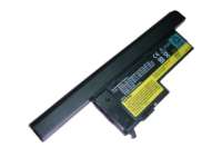X60-8 Rechargerable laptop battery for IBM