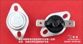 water heater thermostat from dg kain