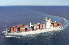 Dewata Logistics - By sea