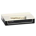 TP-LINK SWITCH HUB 16 PORT TL-SF1016D