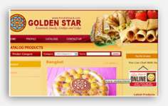 Golden Star Surabaya