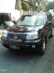 2312 | Nissan XTRAIL ST,  thn. 2003