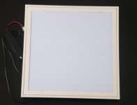 LED Panel Light sw-f1-2-15-5