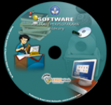Software Manajemen Perpustakaan ( E-Library)