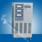 Precision Purified Voltage Stabilizer/ Regulator ( JSW-20KVA/ 30KVA)