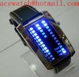 Fashion LED lady watch gift watch OEM