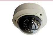 1/ 3Sony 540TVL vari focus vadalproof CCTV dome camera