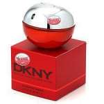 PARFUM DKNY RED DELICIOUS ( W )