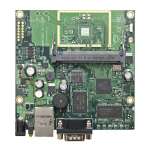 Mikrotik ROuterboard RB411 Level 3