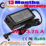 16 V 3.75 A Sony PCGA-AC16V1 notebook charger