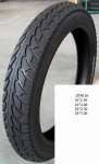 DT401A Motorcycle Tyre 250-16,  300-16,  250-18,  300-18 Vee Rubber,  Dunlop,  Duro,  Euro,  Golden Boy,  Dunlop Pattern Motorcycle Tire,  Pouplar Pattern High Quality Good Price