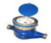 WATER FLOWMETER WESTECHAUS ( 1/ 2&quot; )