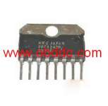 UPC1242N auto chip ic