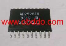 AD7528JR auto chip ic