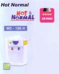 Miyako Hot Normal Dispenser WD-186 H