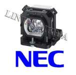 Lampu Projector NEC