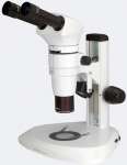 Micros Spider MZ2000 Infinitive Zoom Stereo Microscope