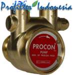 Procon Pump 104B265F11XX