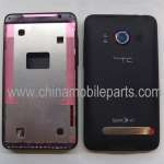www.chinamobileparts.com selling HTC touch digitizer for EVO 4G / EVO shift / EVO 3D