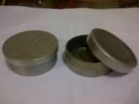 Crucible Moisture ( Alumunium Dish) 40 mm