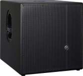 SUBWOOFER ACTIVE / AKTIF HIGH DEFINITION MACKIE HD1801