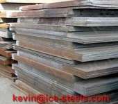 EN10025 S355NL steel plate Carbon and low alloy steel