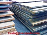 JIS G 4051 S55C steel plate high carbon steel