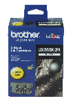 Brother LC-67HY Black Toner