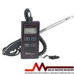 DWYER 471 Series Digital Thermo Anemometer