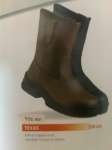 SAFETY SHOES KRUSHER TEXAS( NEW)