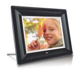 RE8001 8" digital photo frame