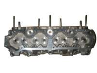 FIAT 1.6 CYLINDER HEAD