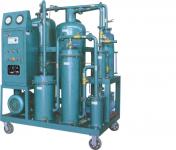 ZY-R Zhongneng Vacuum Insulation Oil Regeneration Purifier