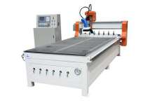 NC-L1325 CE certificate wood engraving CNC router