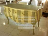 Cabinet & Dresser furniture - defurniture Indonesia DFRICnD-2