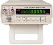 Frequency Counter Model VC3165