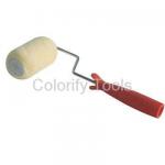 Paint Roller,  Paint Brush,  Paint Tray,  Telescopic Pole,  Putty Knife