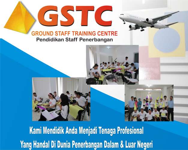 groun staff training centre ( GSTC)