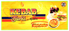 Kebab Turki Aladin