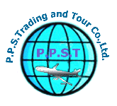 PPS.Trading And Tour Co.,  Ltd.