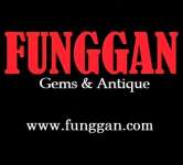 FUNGGAN Gems & Antique