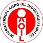 INTERNATIONAL AGRO OIL INDUSTRIES LIMITED